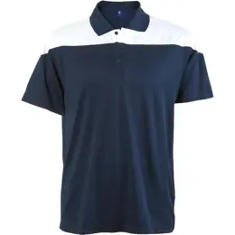 Mens Omega Golfer Navy-Navy